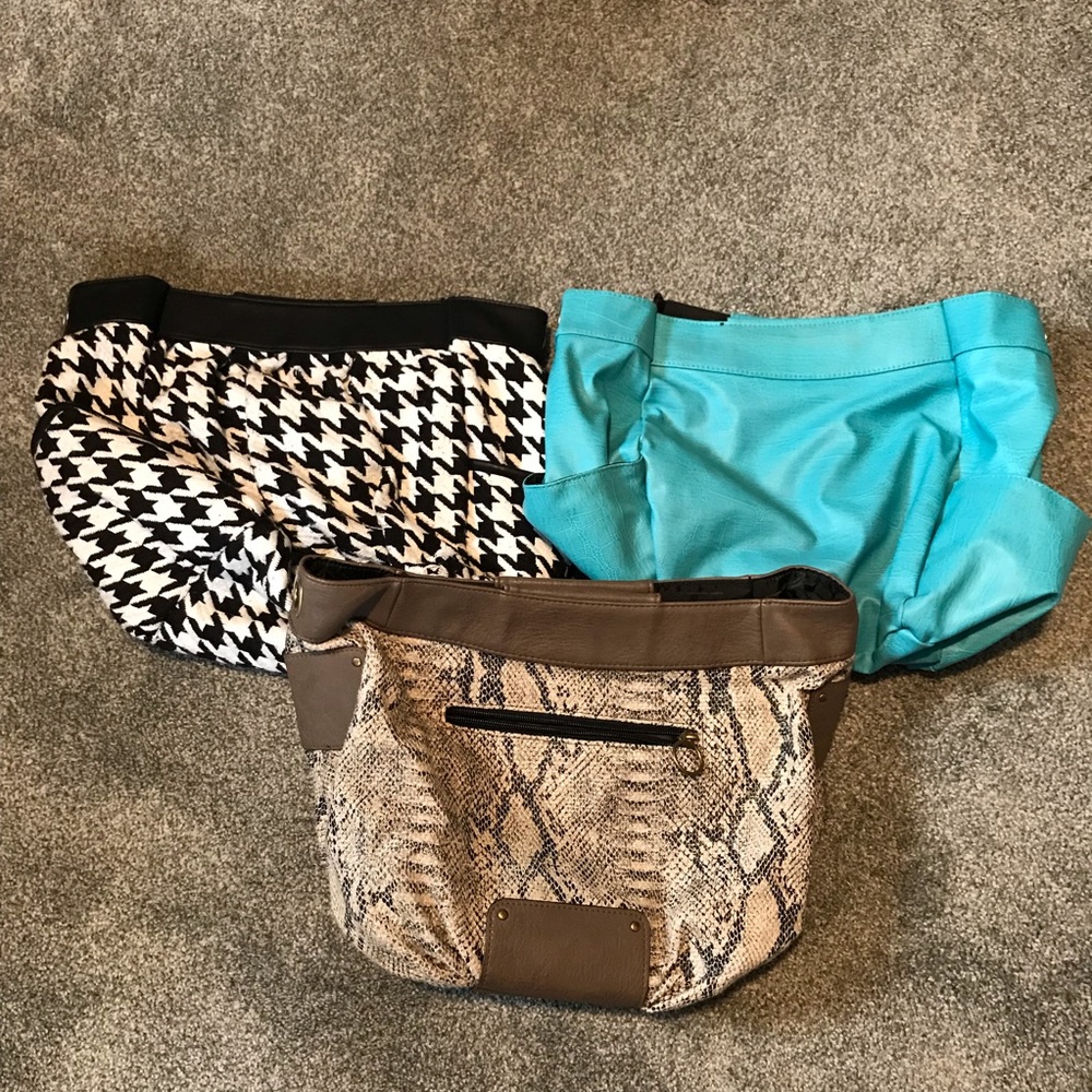 Miche Demi 3 Shell Retired Bundle! - image 2